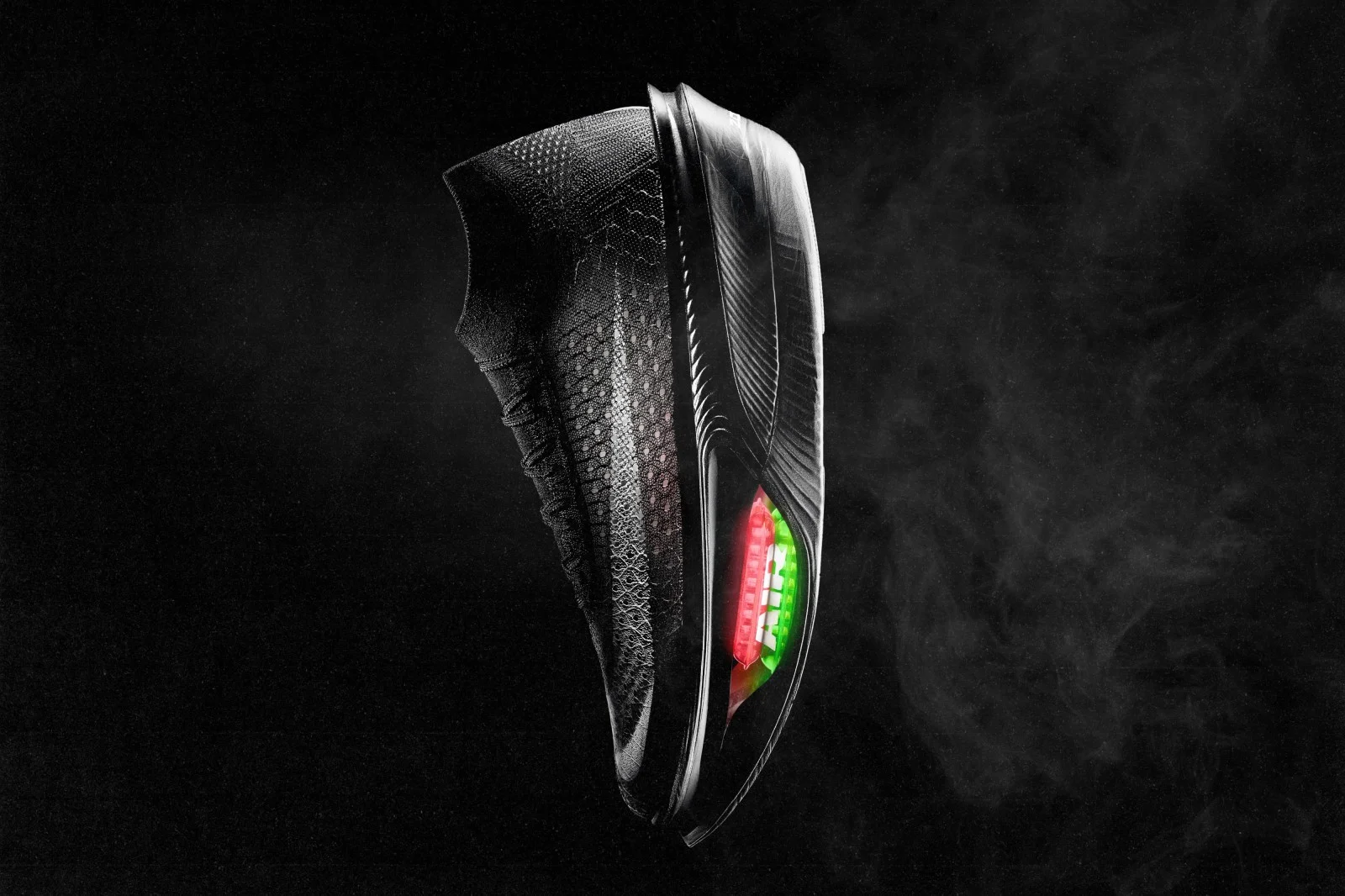 Nike Apex, tênis de competição do novo sistema de velocidade da Nike