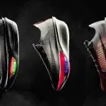 Nike Running apresenta um sistema de velocidade para o dia da prova de corrida