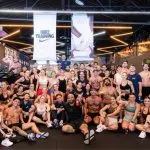 Nike Training promove sessão de treinamento híbrido para apresentar novo Hybrid RN