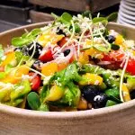 Nutrição sustentável no esporte: estudo associa alimentação planejada a melhor recuperação de atletas
