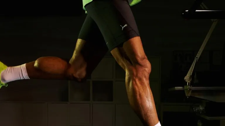 PUMA energiza a temporada de corridas com novas cores vibrantes para a família NITRO