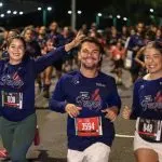 Foz do Iguaçu recebe uma das principais corridas noturnas do Brasil