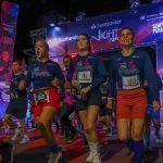Santander Night Run Salvador anuncia novo local para a largada da prova