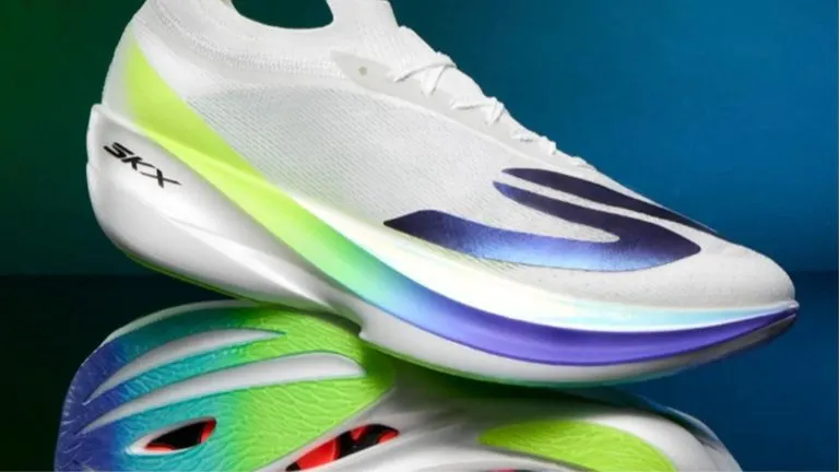 Skechers AERO Elite, o “supertênis” de corrida, chega ao Brasil e reforça atuação da marca no setor de running