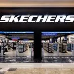 Skechers abre nova loja em São Paulo, no Shopping Aricanduva