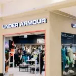 Under Armour inaugura Brand House no Shopping Villa Lobos e amplia sua presença no Brasil