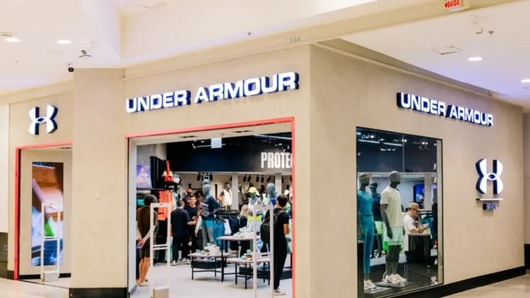 Under Armour inaugura Brand House no Shopping Villa Lobos e amplia sua presença no Brasil