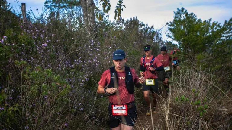 WTR Campos do Jordão amplia desafio da Ultra Trail Run e movimenta a Serra da Mantiqueira