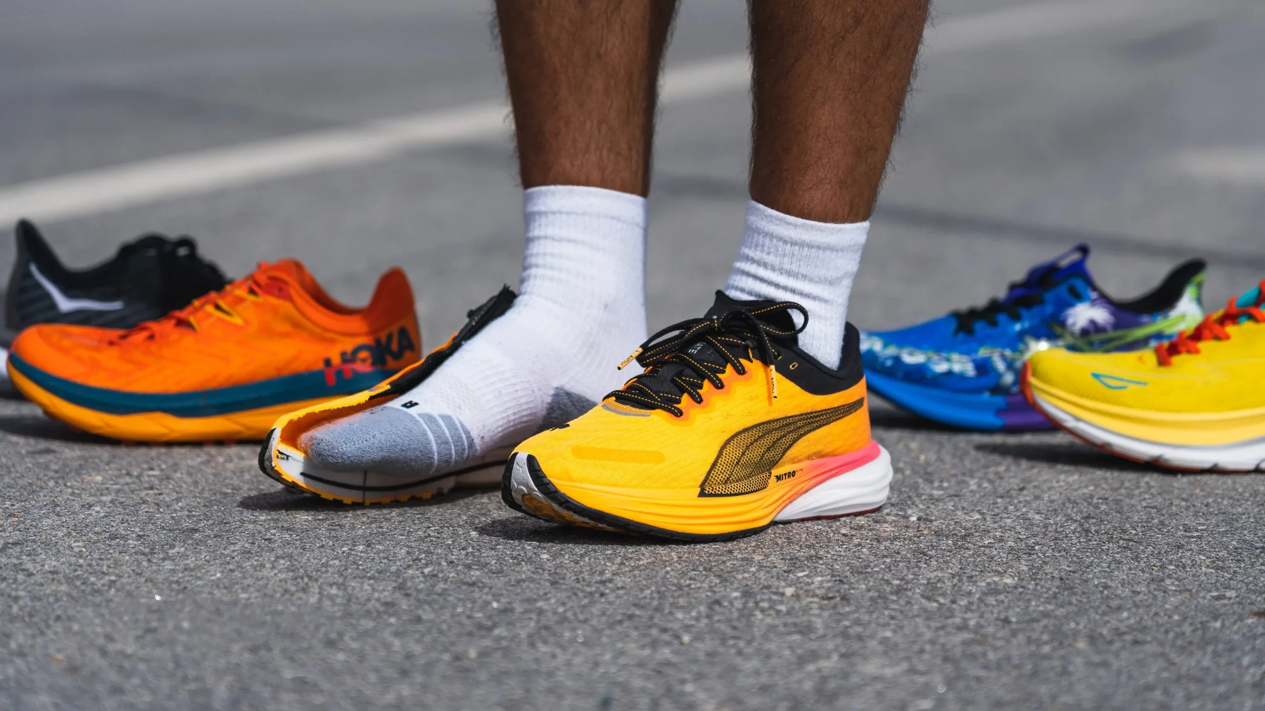 Melhores Tenis De Corrida Para Melhor Tênis De Corrida Para Até 10km